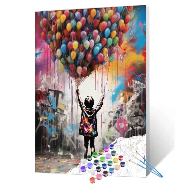 tucocoo-dreamscape-balloons-malen-nach-zahlen-40x50-kind image 1