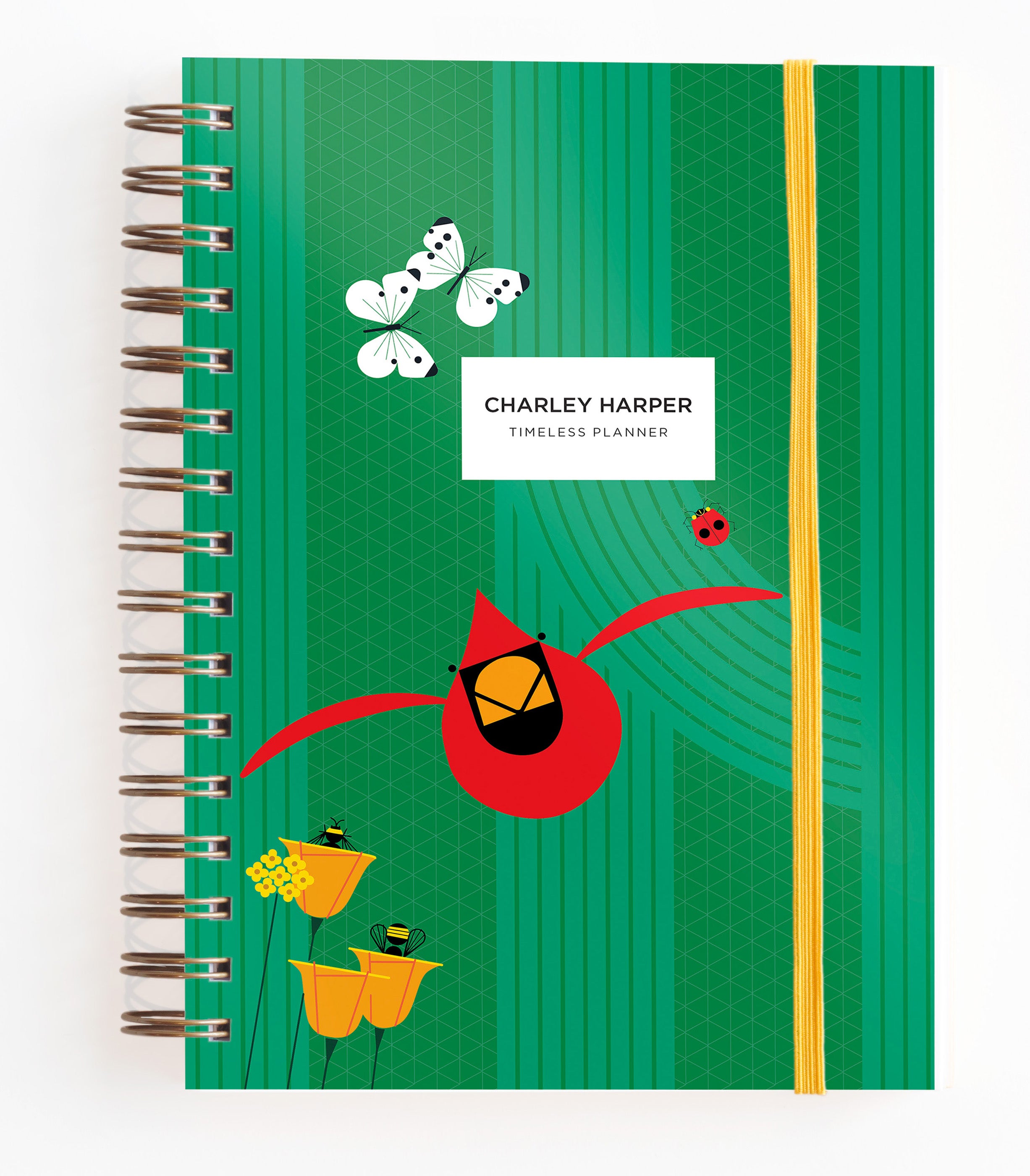 pomegranate-charley-harper-timeless-planer-undatiert-v-gel image 2