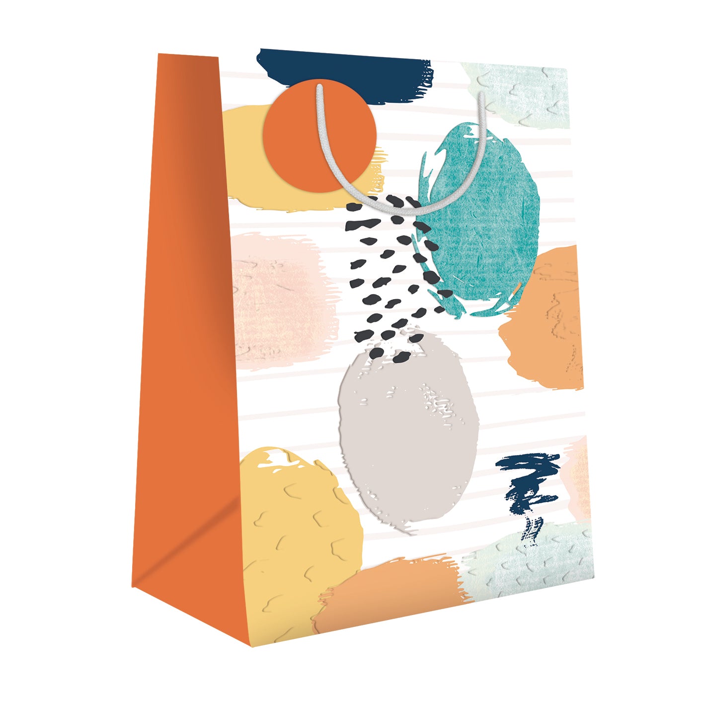 otter-house-geschenkt-te-gro-pastel-shapes-punkte image 1