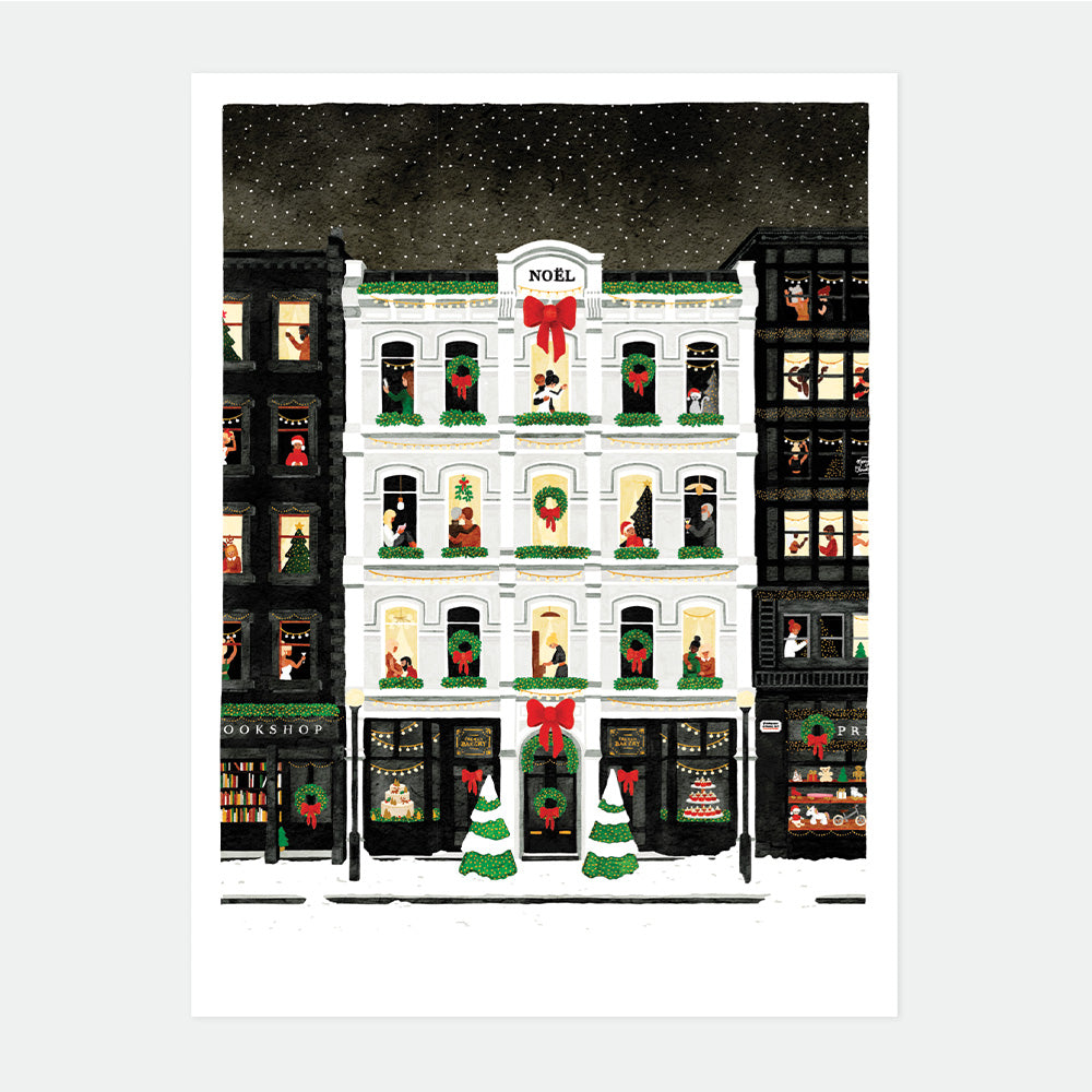 all-the-ways-to-say-christmas-in-london-poster-29-7x39-7-winter image 1