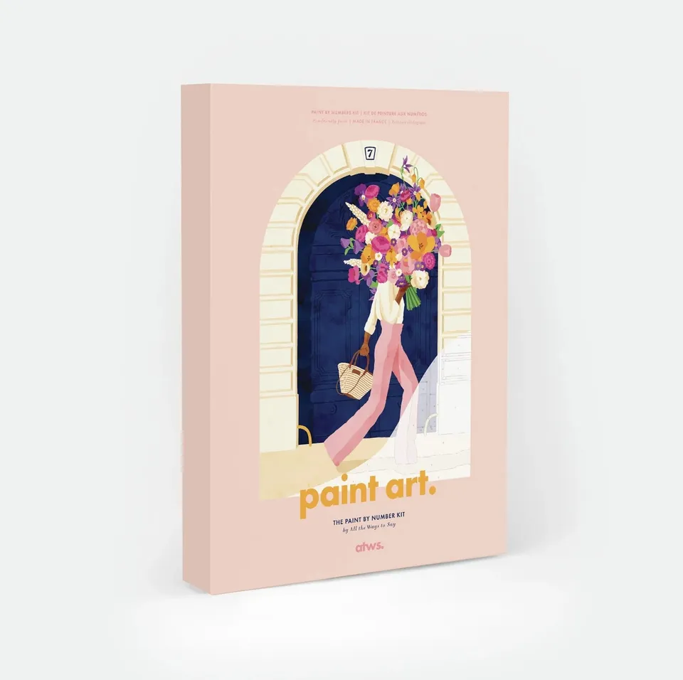 all-the-ways-to-say-parisian-door-malen-nach-zahlen-blumen-24-5x32 image 1