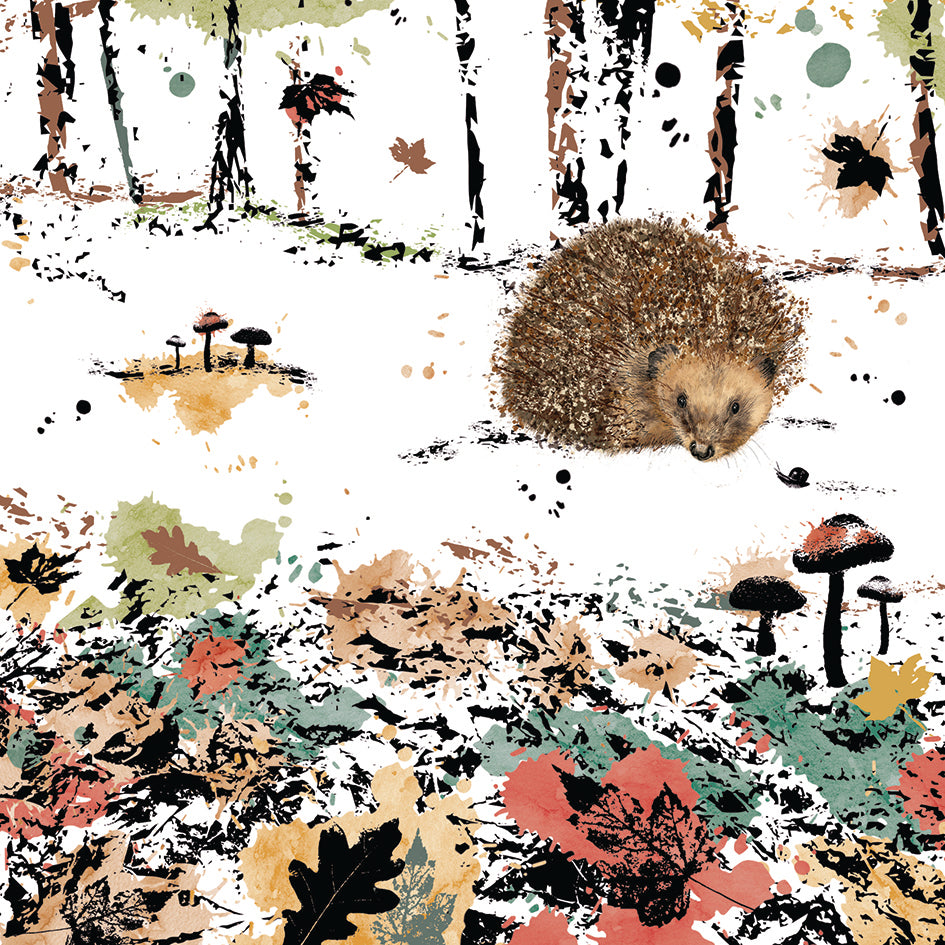 otter-house-rspb-field-forest-gru-karte-igel image 1