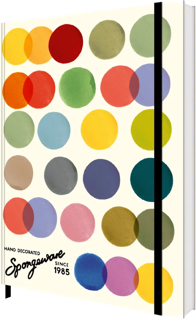 otter-house-emma-bridgewater-colour-palette-notizbuch-a5 image 1