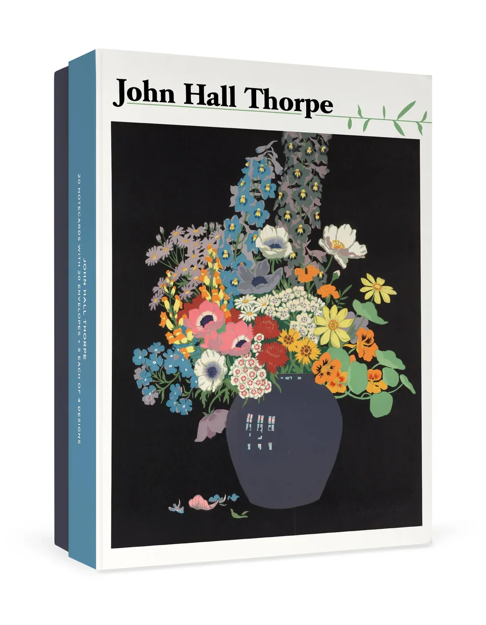 pomegranate-john-hall-thorpe-kartenbox-20-st-ck image 1
