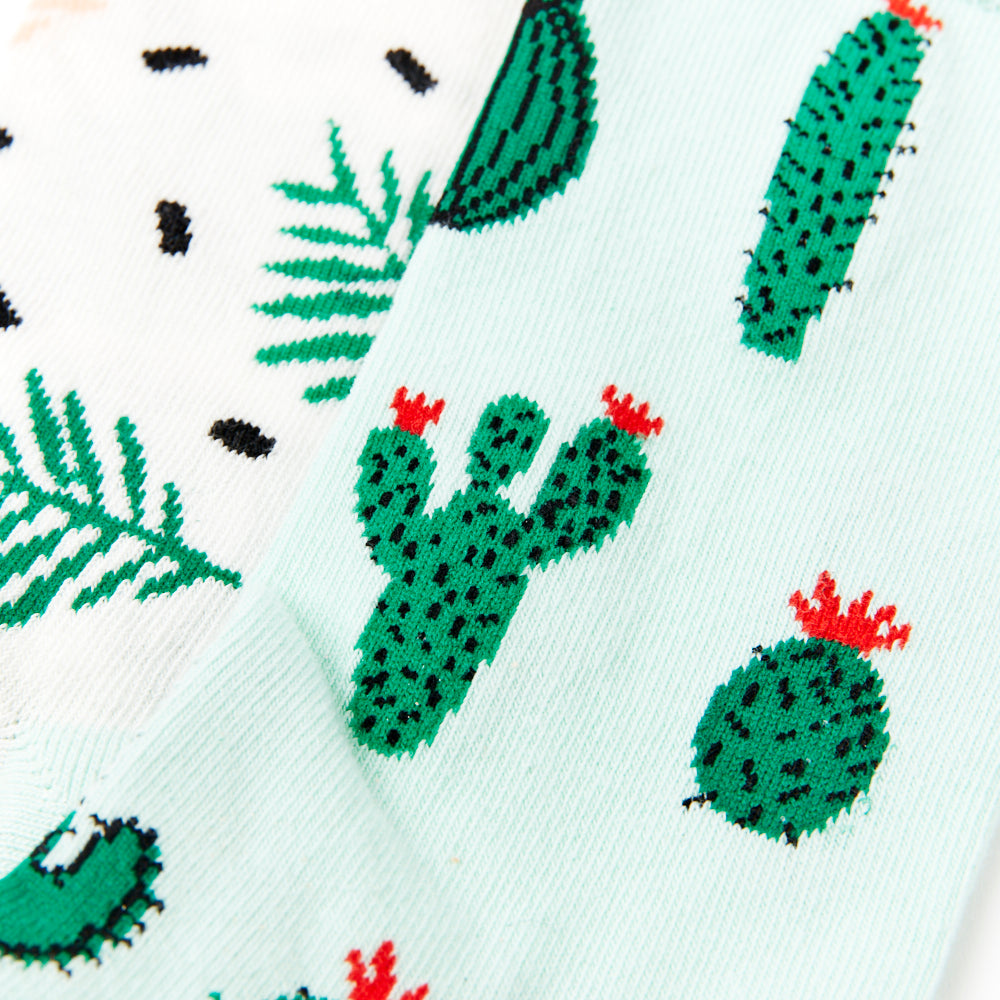 otter-house-greenhouse-socken-2er-pack-geschenk image 2