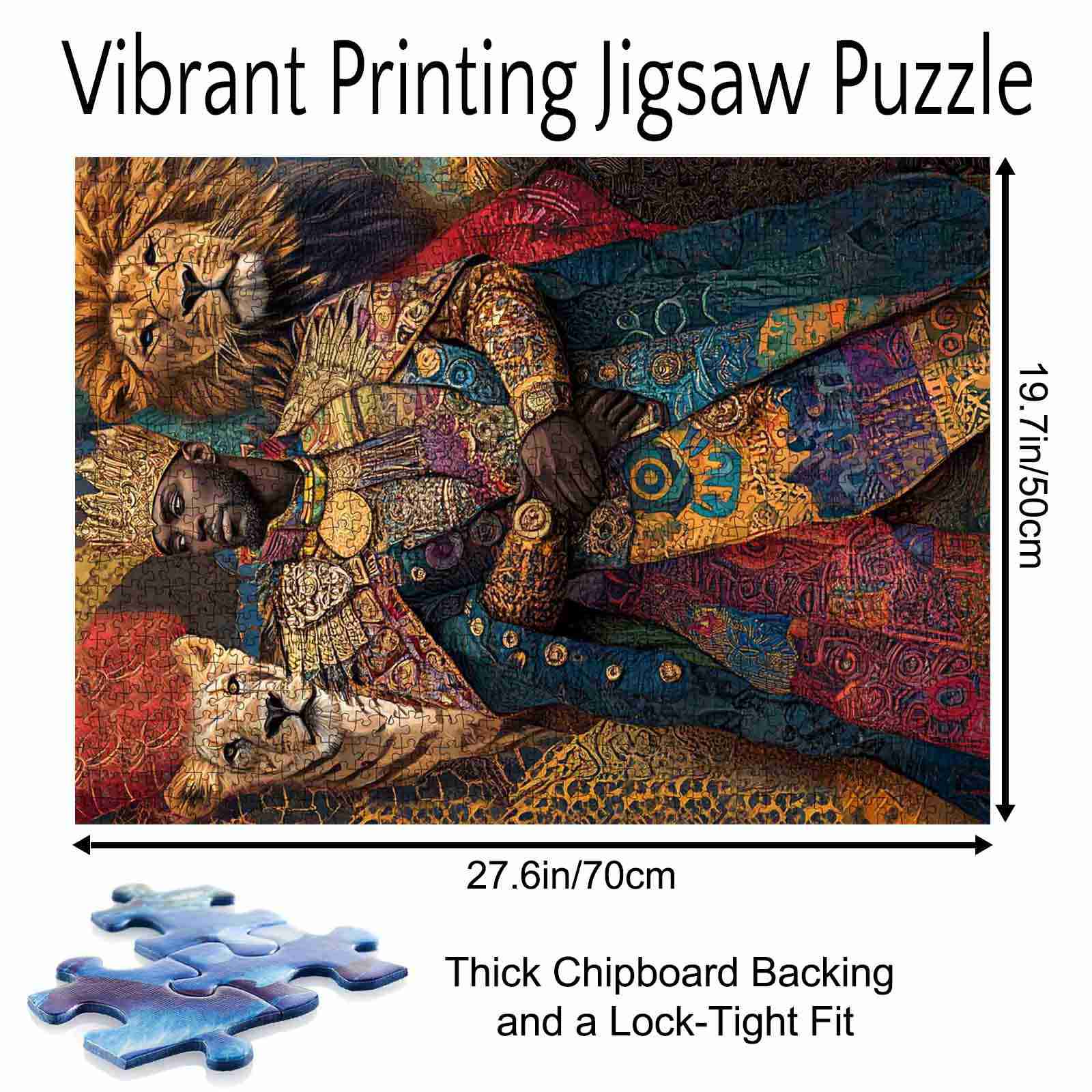 tucocoo-regal-king-with-lions-puzzle-1000-teile-l-we image 5