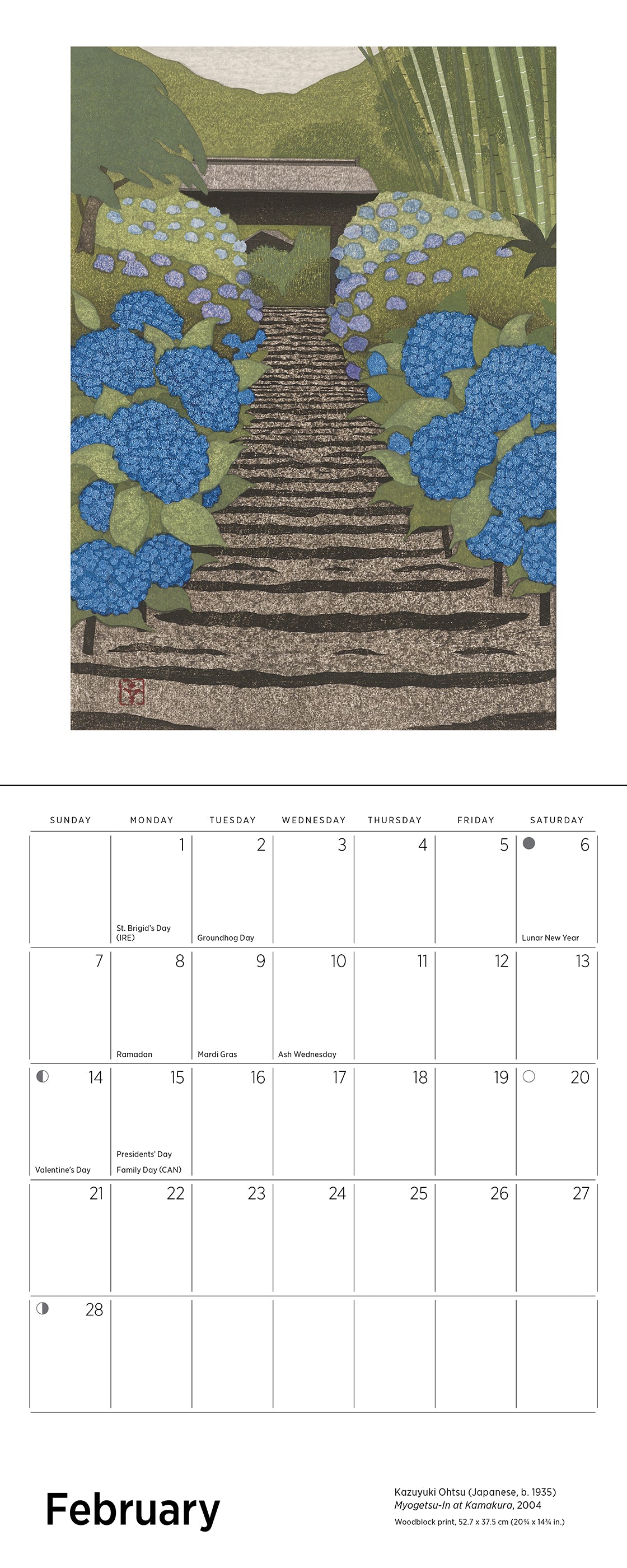 pomegranate-serenity-ohtsu-2027-mini-wandkalender-japan-landschaften image 4