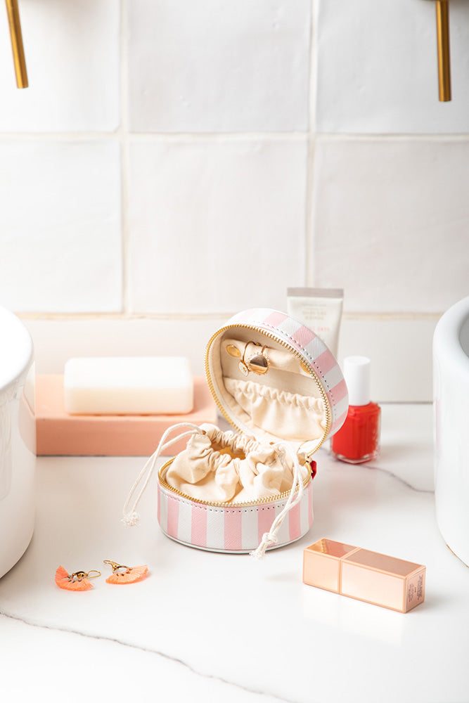 all-the-ways-to-say-pink-stripes-schmuckk-stchen-rund-herz image 2