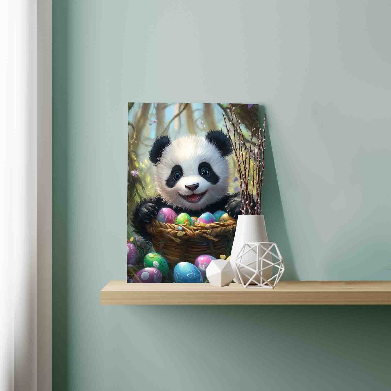 tucocoo-paint-by-numbers-happy-panda-easter-malset-40x50-ostern image 3