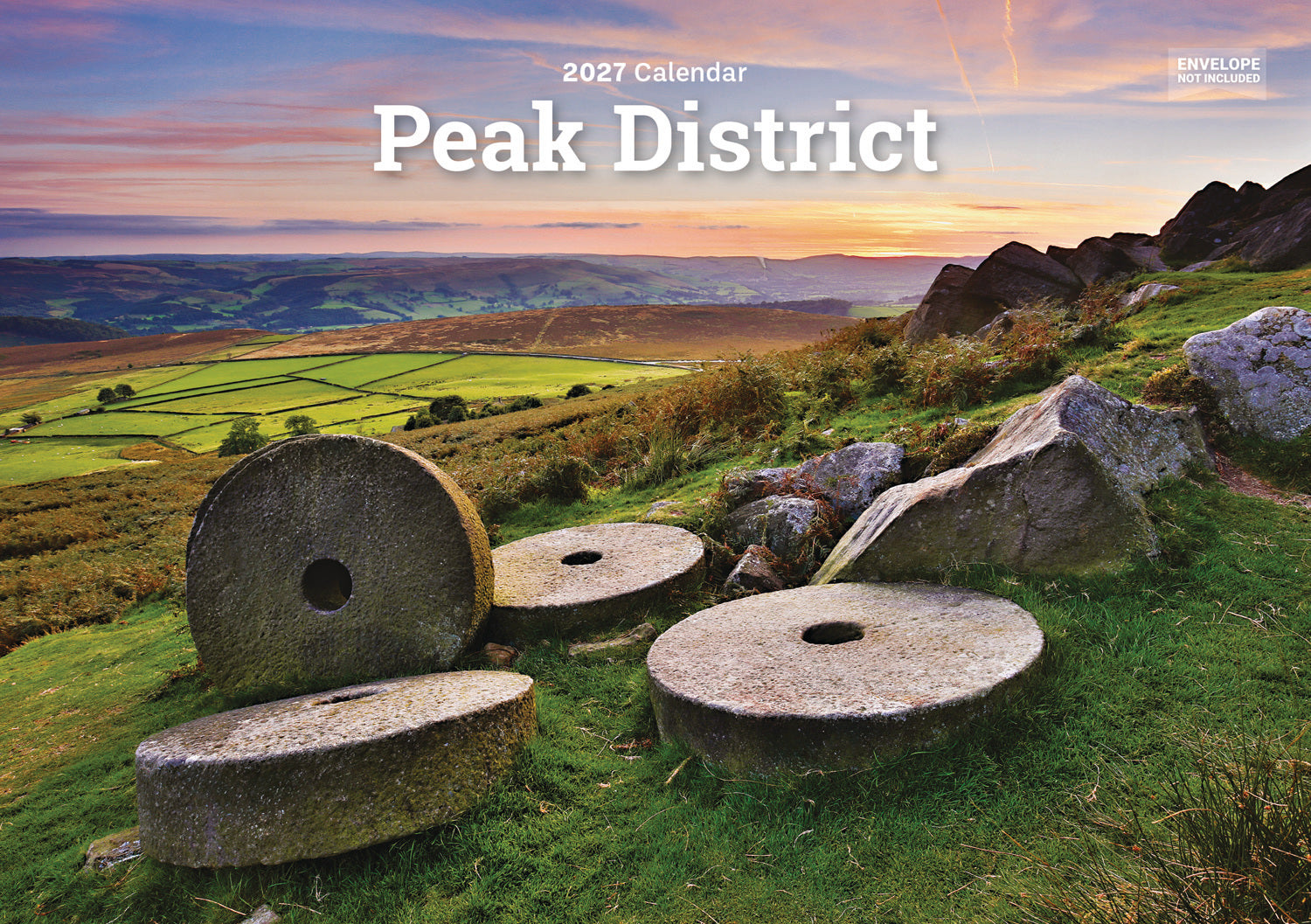 otter-house-peak-district-a5-kalender-2027-landschaft image 1