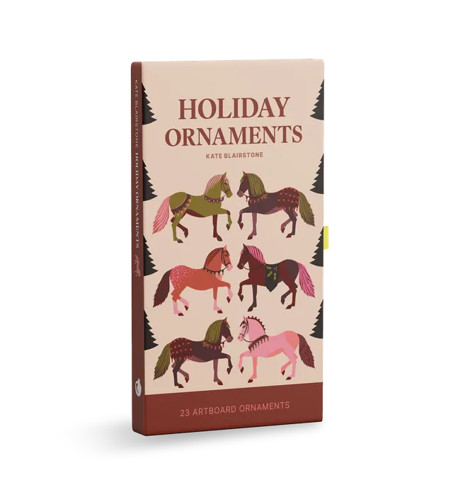 pomegranate-holiday-ornaments-weihnachtsschmuck-blairstone image 1