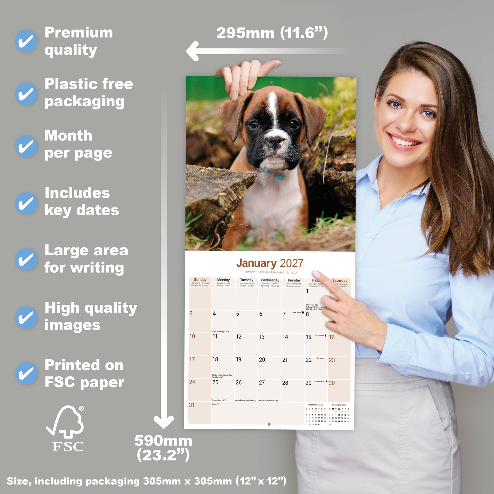 otter-house-boxer-wandkalender-2027-hundekalender image 4