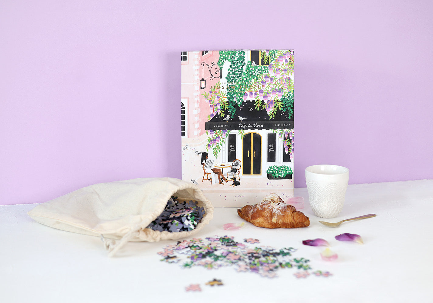 all-the-ways-to-say-paris-puzzle-1000-teile-caf-68x49 image 5