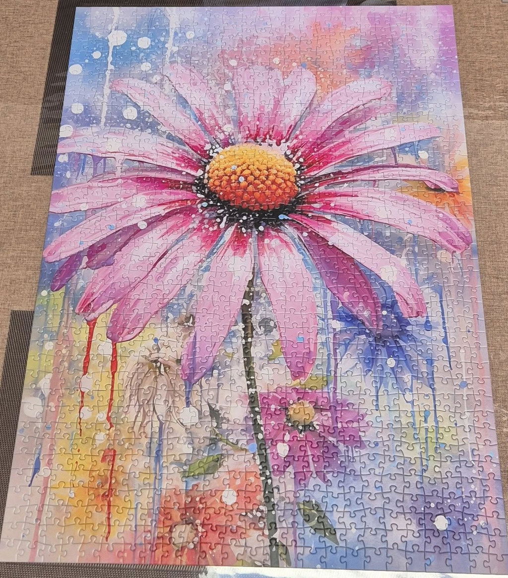 Schöne Farben