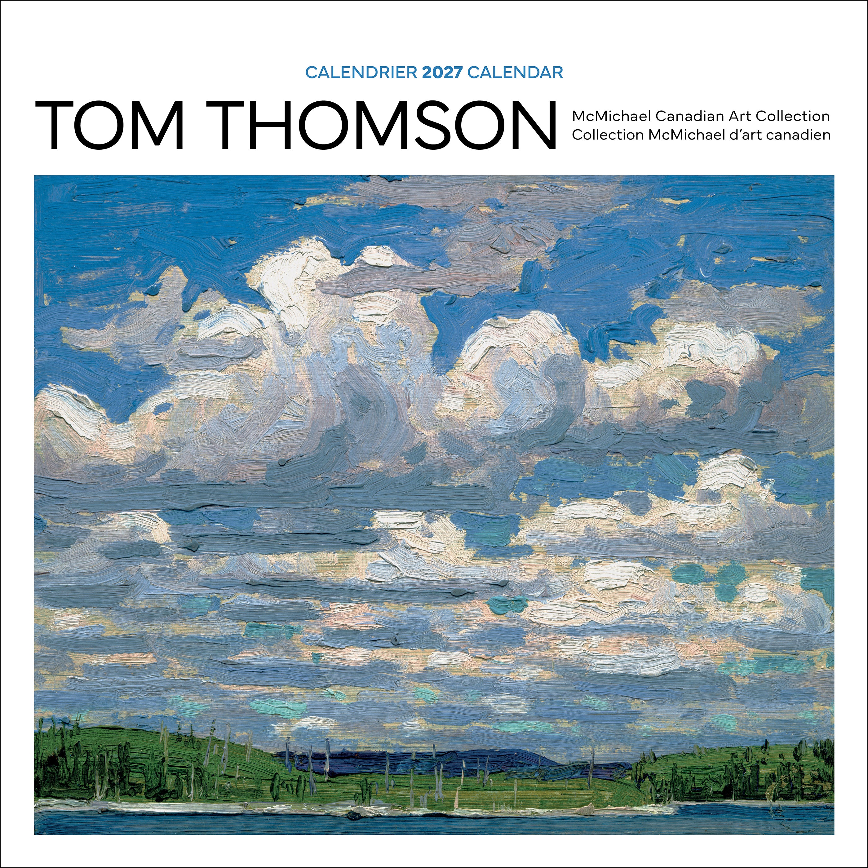 pomegranate-tom-thomson-2027-wandkalender-landschaften image 1