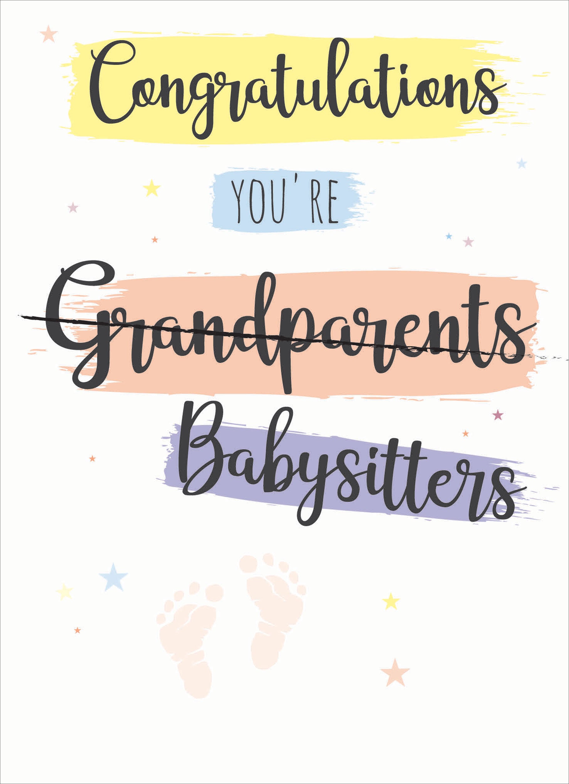 otter-house-puzzle-greetings-cards-new-baby-card-babysitter-gru-karte-gro-eltern image 1