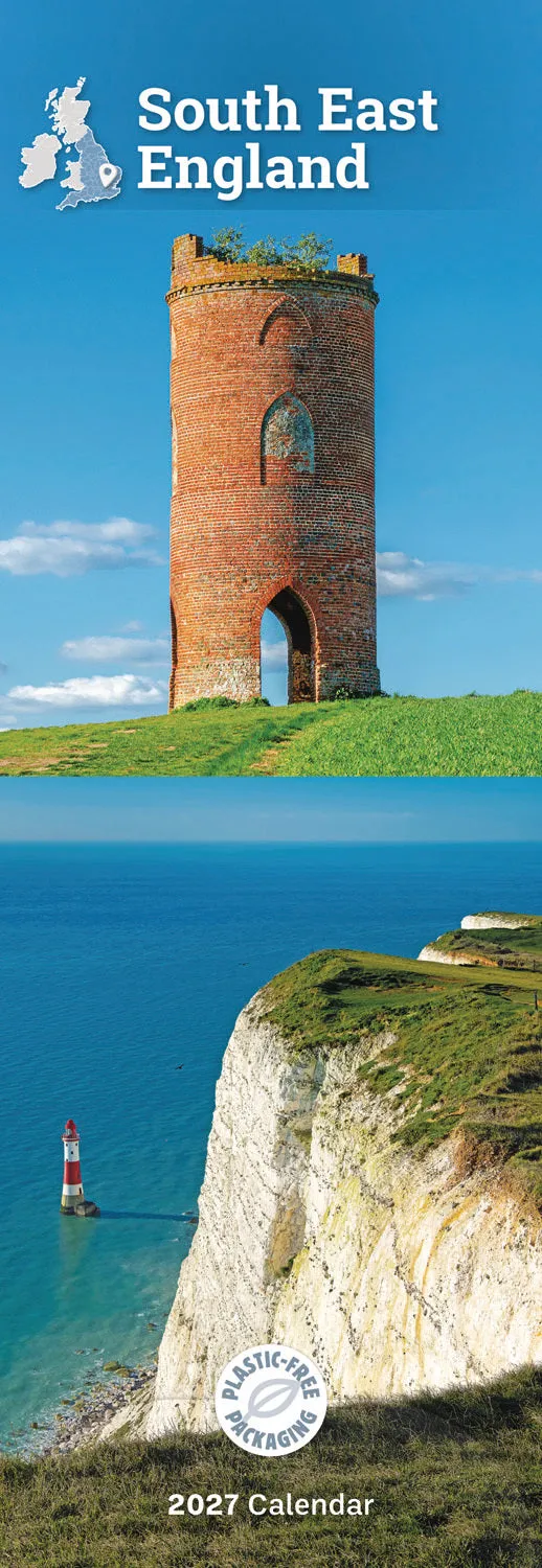 otter-house-south-east-england-slim-kalender-2027 image 1