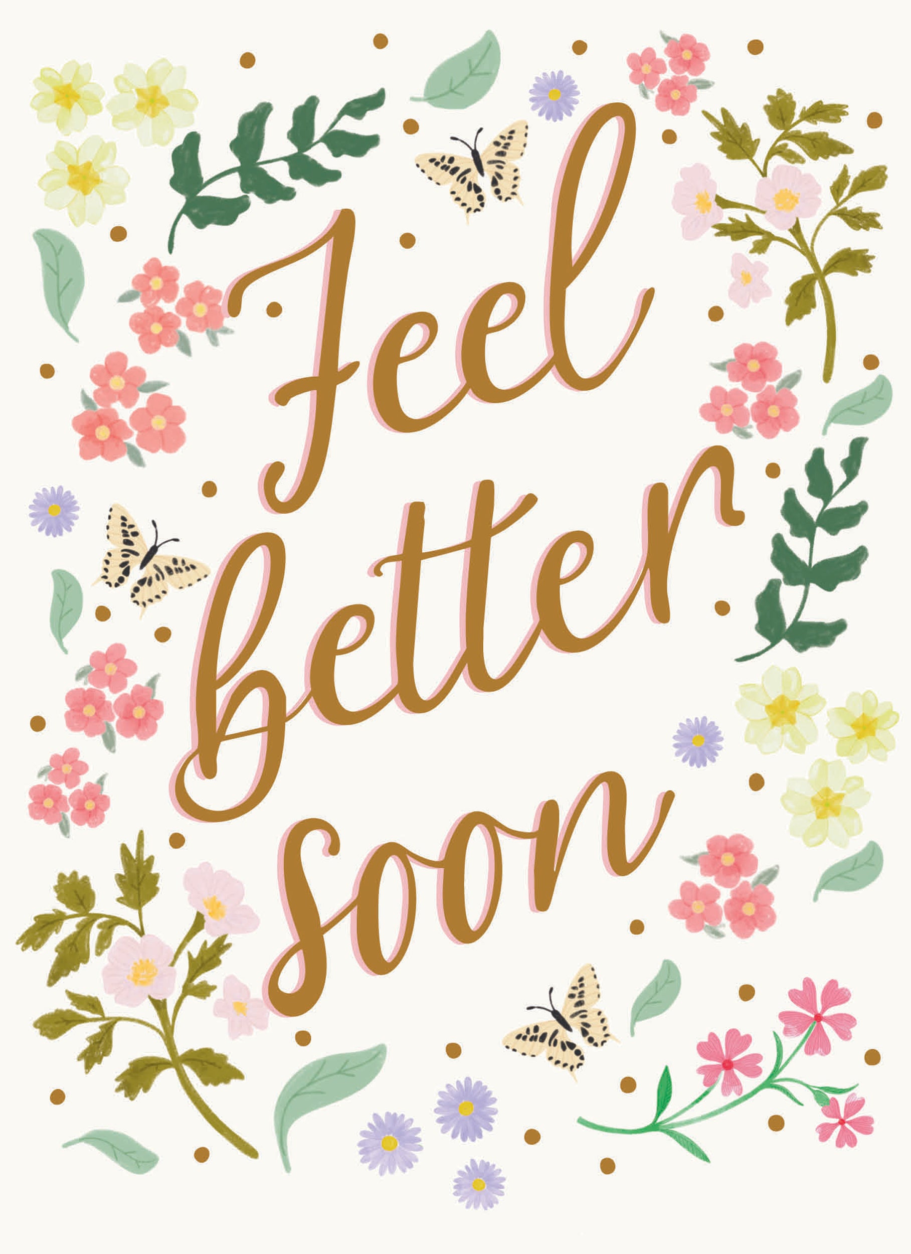 otter-house-get-well-soon-gru-karte-floral-text image 1