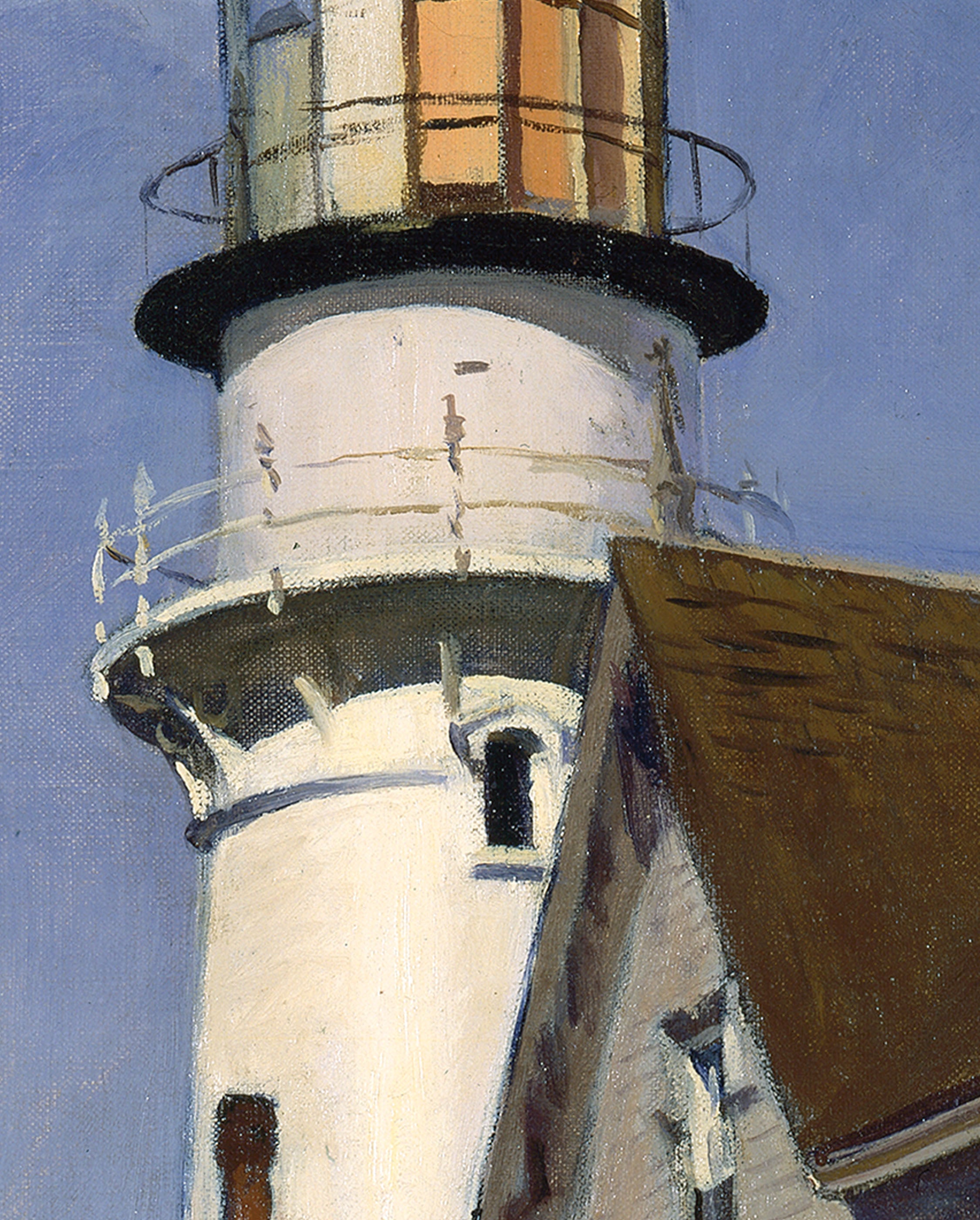 pomegranate-edward-hopper-captain-upton-s-house-lesezeichen image 2