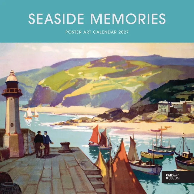 otter-house-seaside-memories-wiro-wandkalender-2027-k-ste image 1