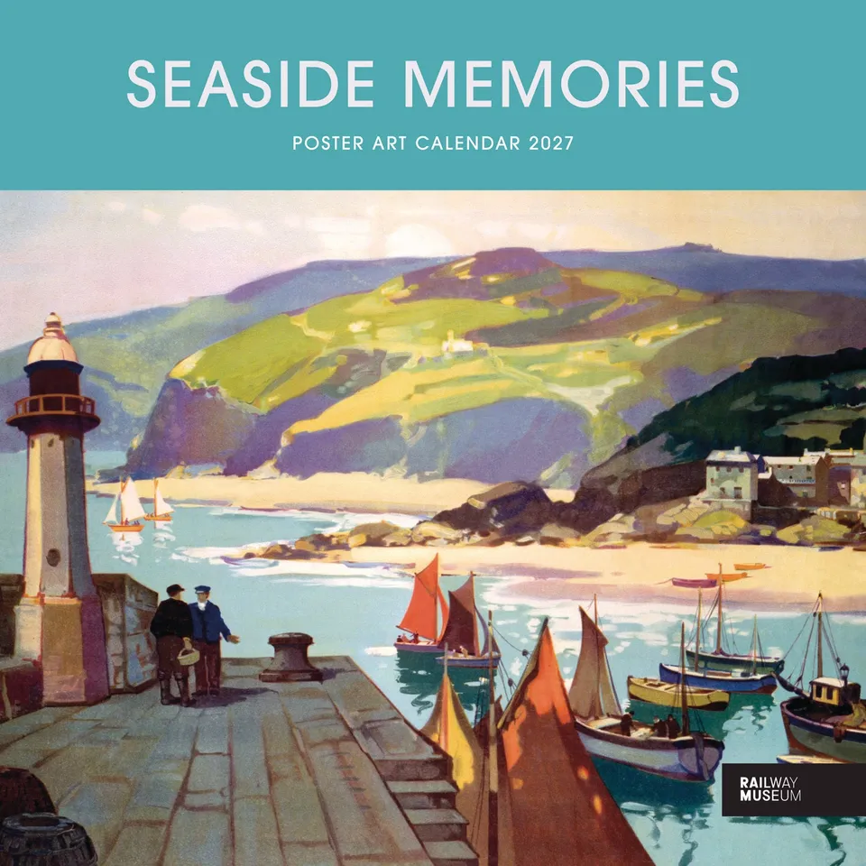 otter-house-seaside-memories-wiro-wandkalender-2027-k-ste image 1