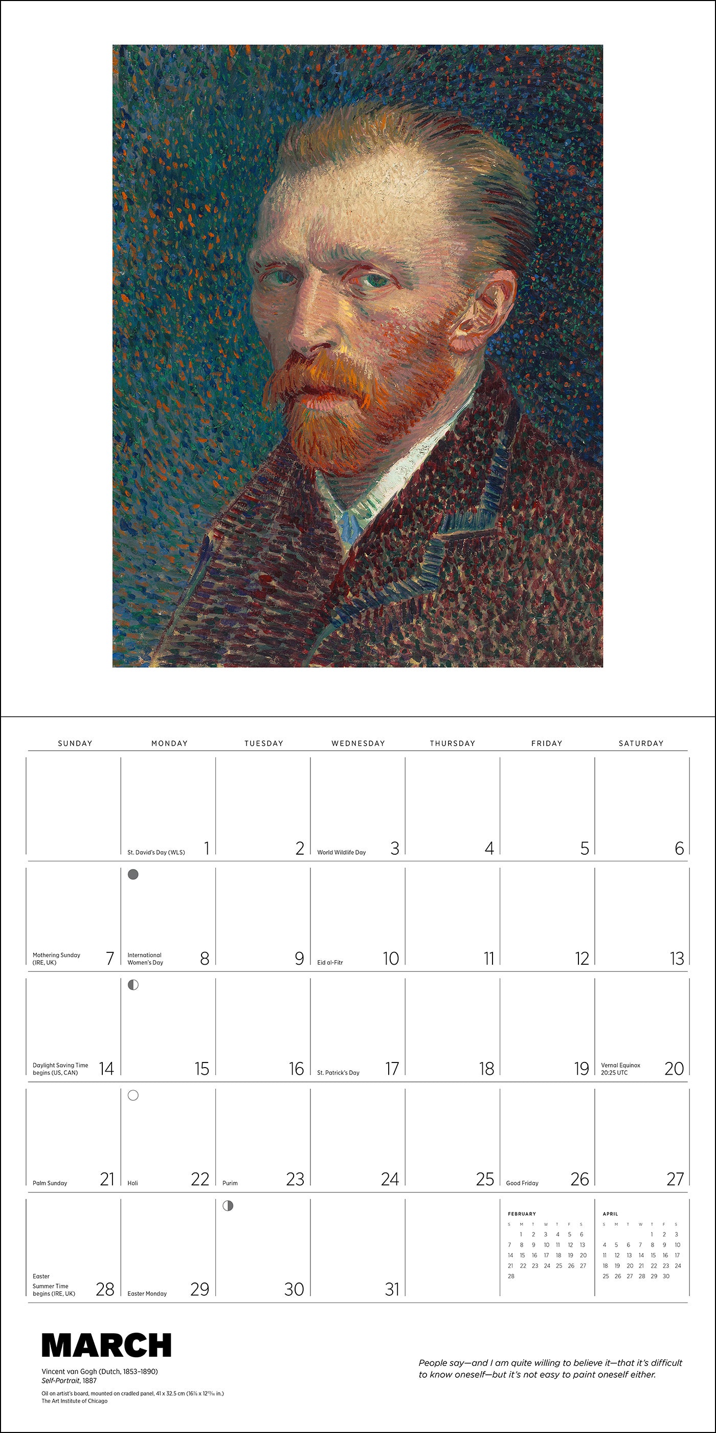 pomegranate-vincent-van-gogh-2027-wandkalender-landschaften image 4