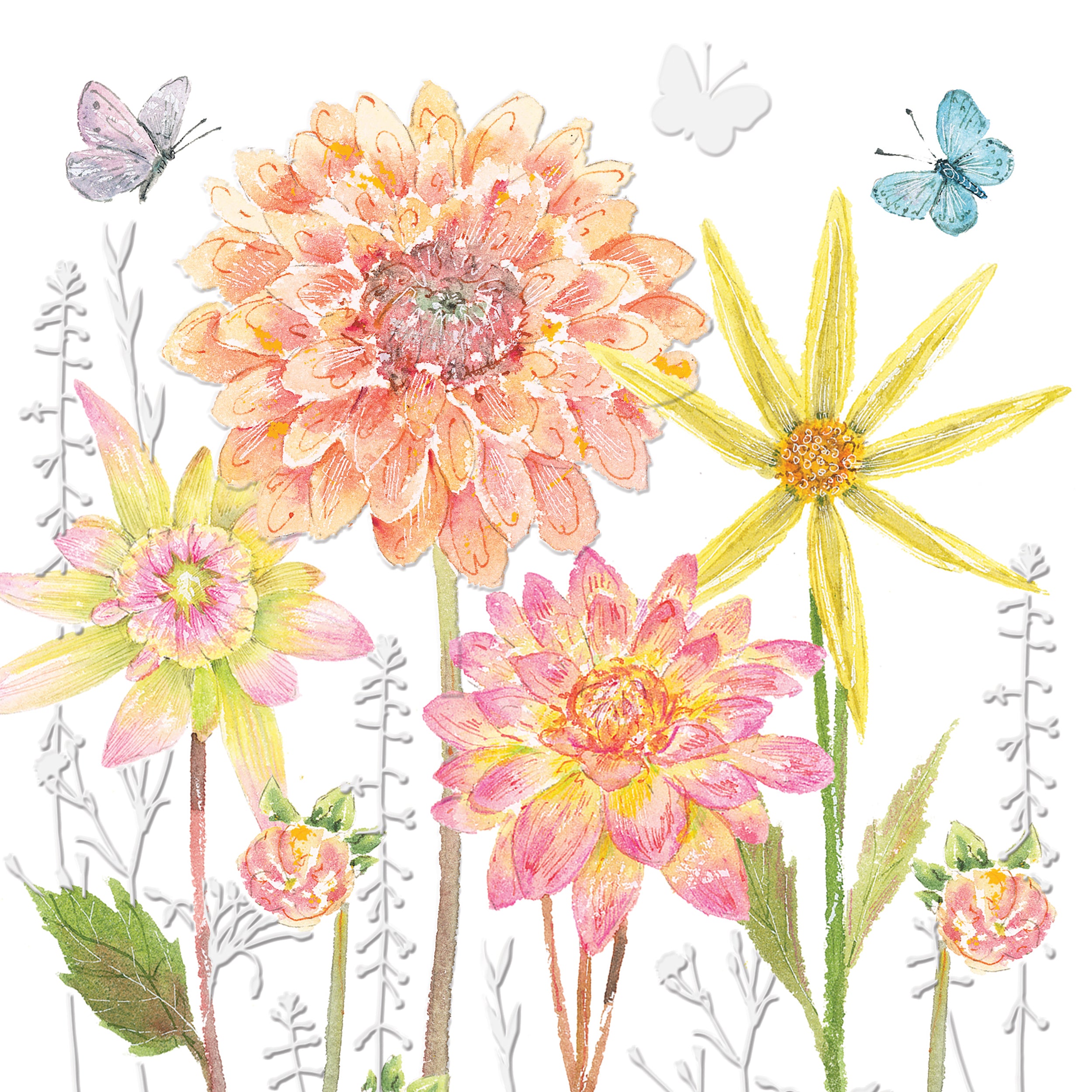 otter-house-beautiful-blooms-gru-karte-pastel-dahlien-blumen image 1