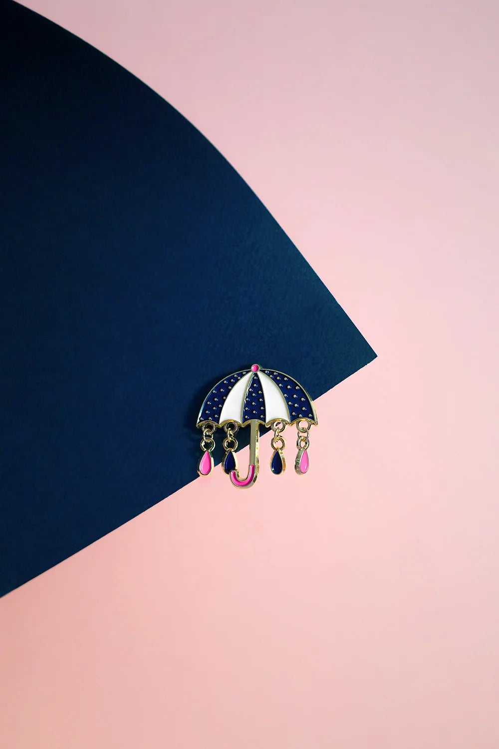 all-the-ways-to-say-under-my-umbrella-pin-anstecker-xl-regenschirm image 3