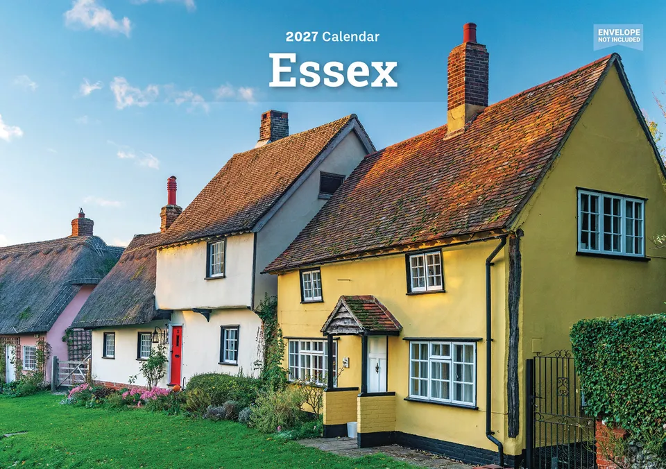 otter-house-essex-a5-kalender-2027-wandkalender-regional image 1