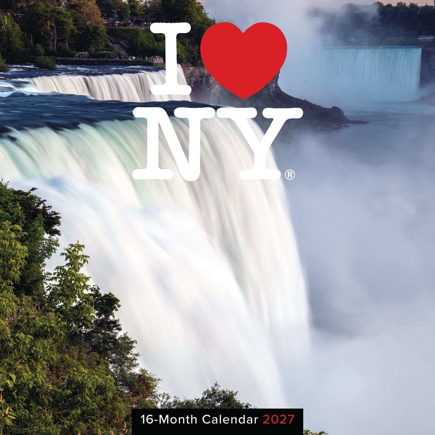 otter-house-i-love-ny-wandkalender-2027-state image 1