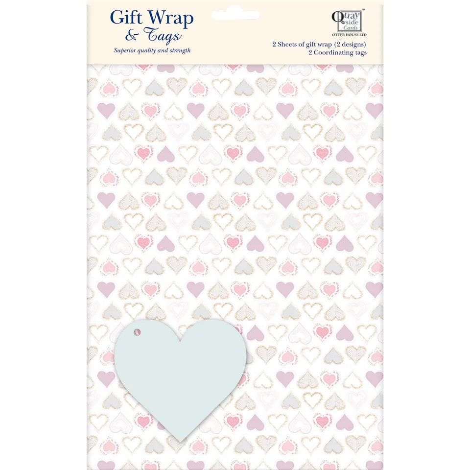otter-house-hearts-geschenkpapier-2-b-gen-tags image 1