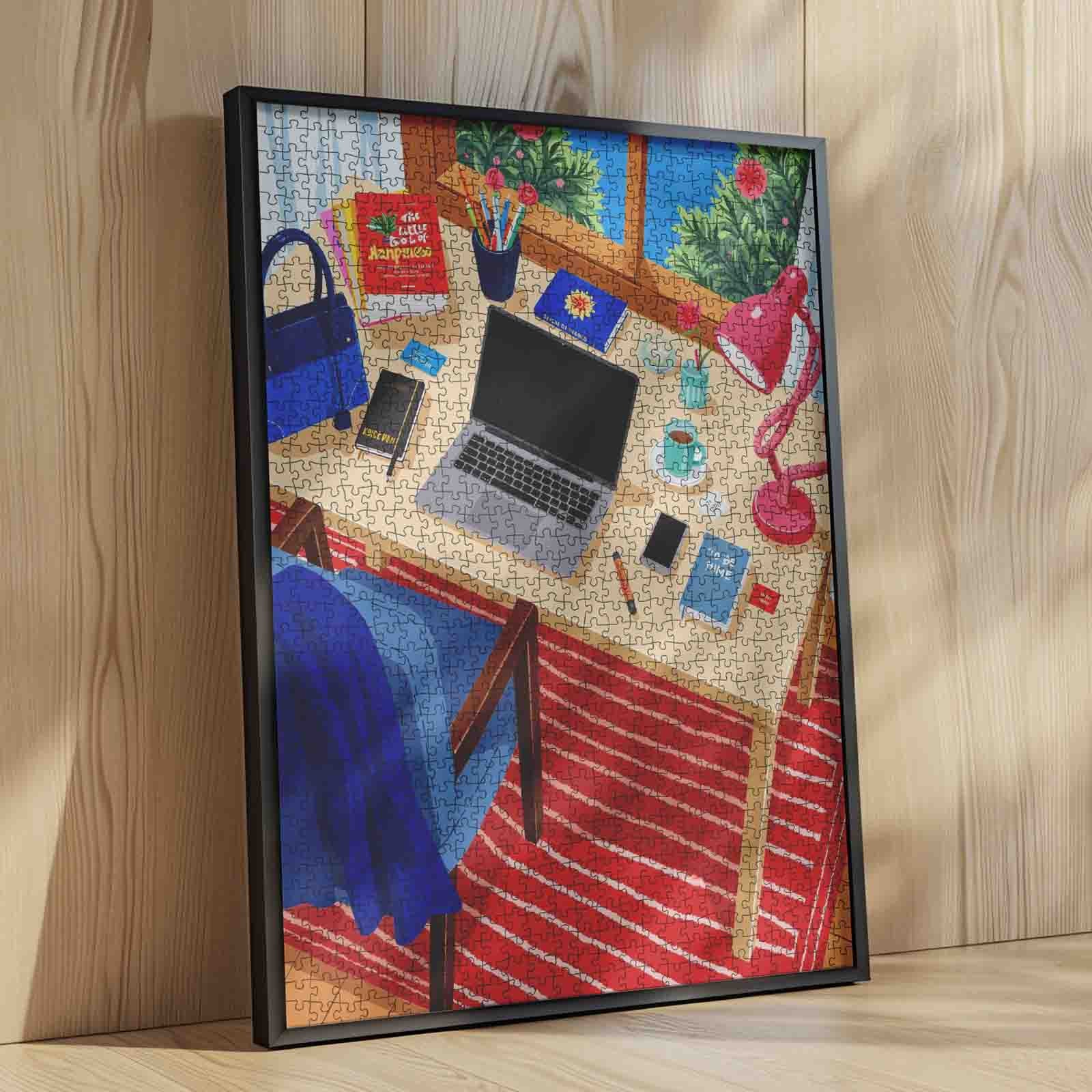 tucocoo-morning-workspace-inspiration-puzzle-1000-teile image 4