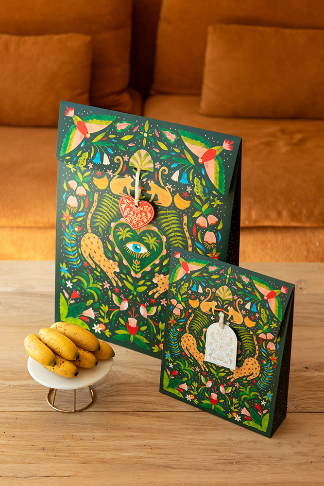 all-the-ways-to-say-green-jungle-geschenkt-te-l-dschungel image 2