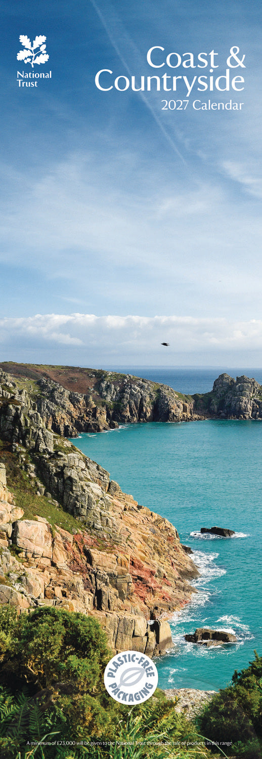 otter-house-coast-countryside-slim-kalender-2027-national-trust image 1