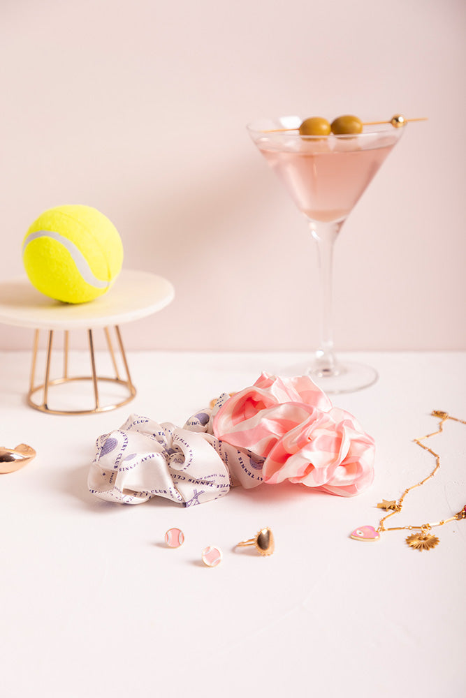 all-the-ways-to-say-after-tennis-club-scrunchie-duo image 2