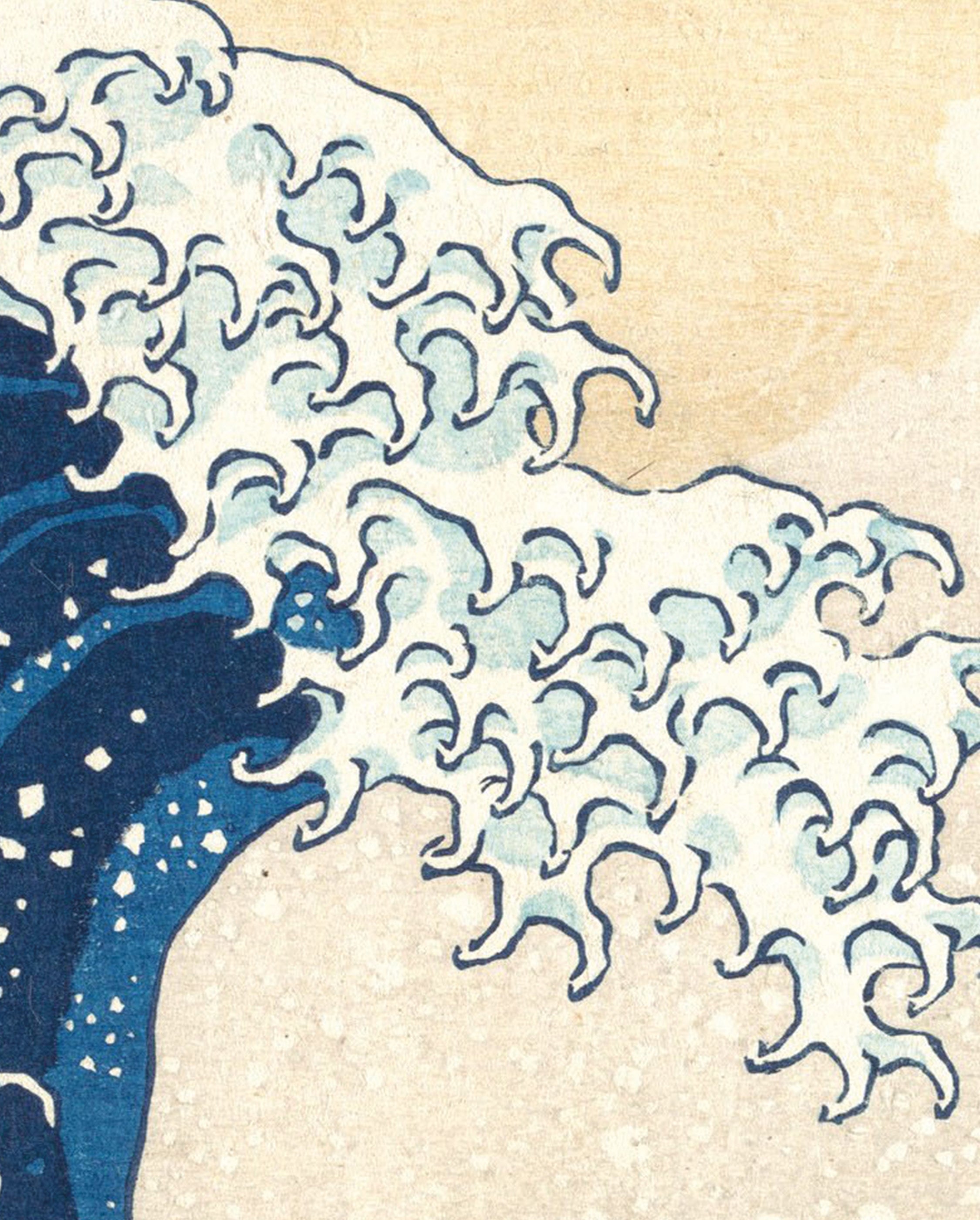 pomegranate-bookmarks-hokusai-the-great-wave-lesezeichen-japan image 2