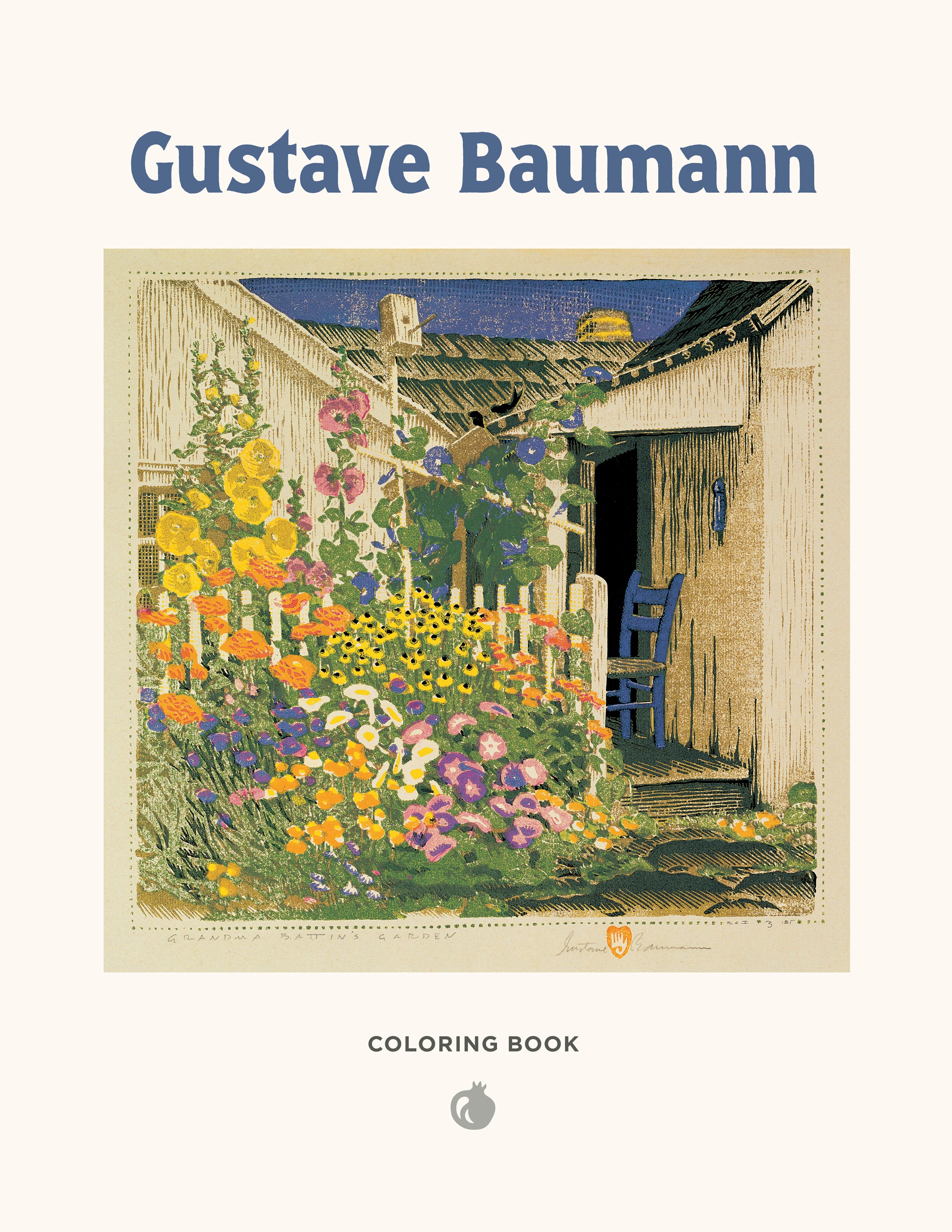 pomegranate-baumann-coloring-book-malbuch-landschaft image 2