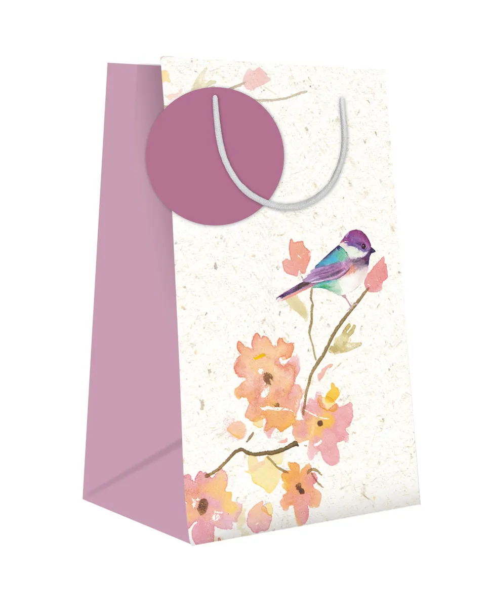 otter-house-geschenkt-te-klein-blossom-birds-v-gel image 1
