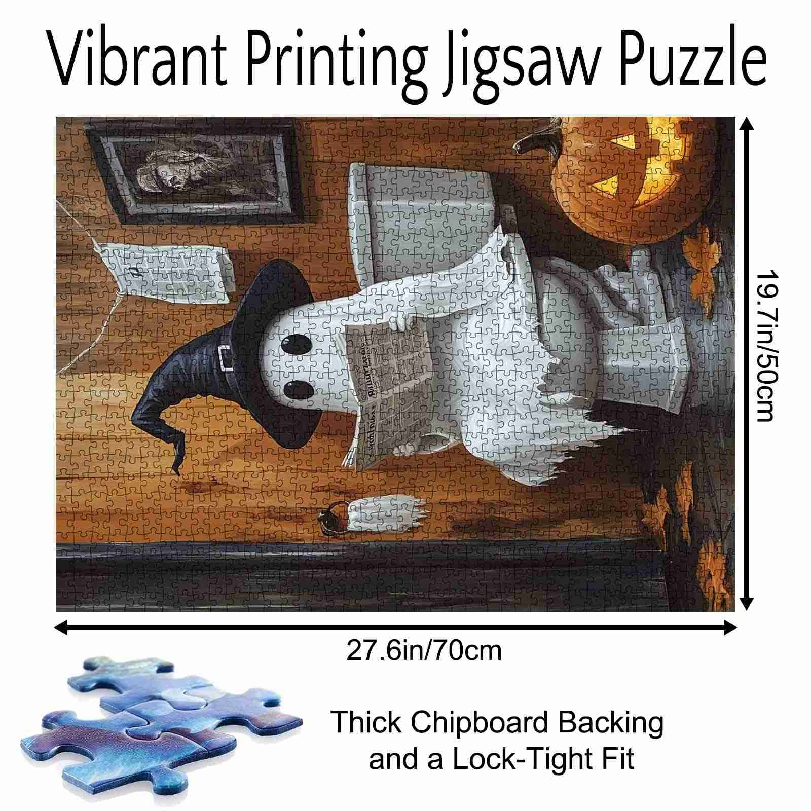 tucocoo-jigsaw-puzzles-toilet-ghost-break-puzzle-1000-teile-halloween image 5