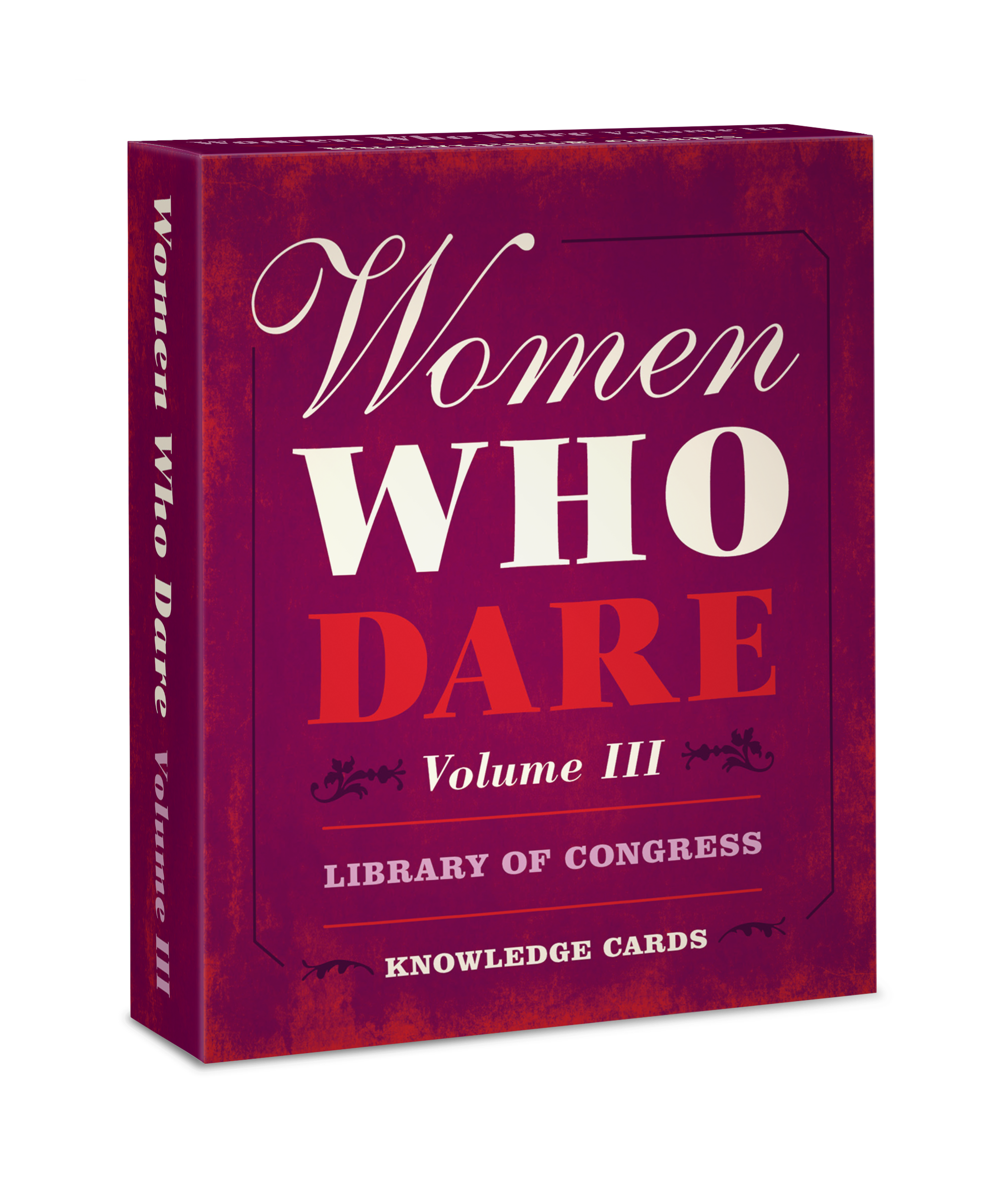 pomegranate-women-who-dare-vol-iii-lernkarten-48 image 1
