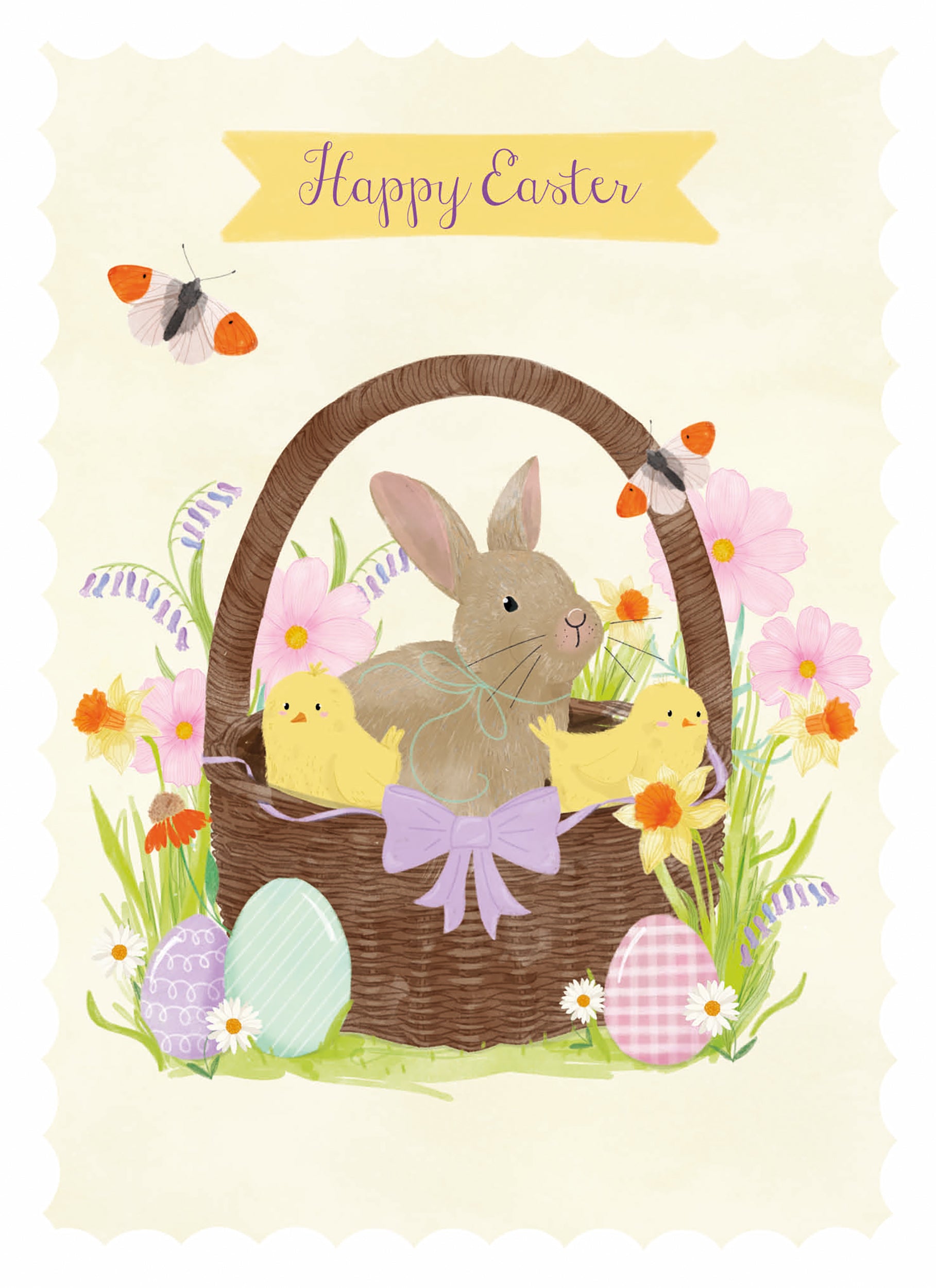 otter-house-greetings-cards-osterkarte-hase-im-korb image 1