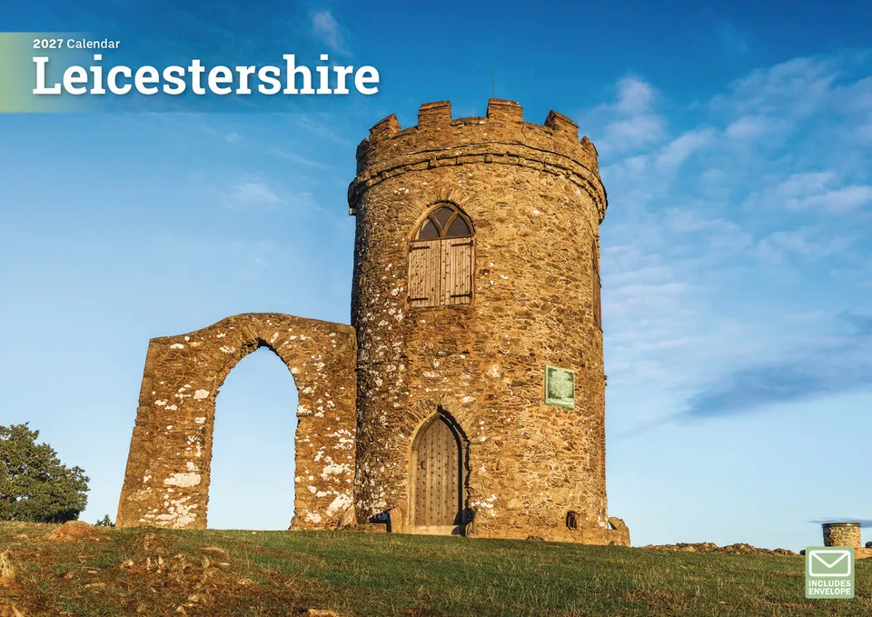 otter-house-leicestershire-a4-kalender-2027-wandkalender-monatsbilder image 1