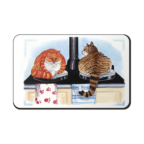 otter-house-alisons-animals-k-hlschrankmagnet-katze-pussy image 1