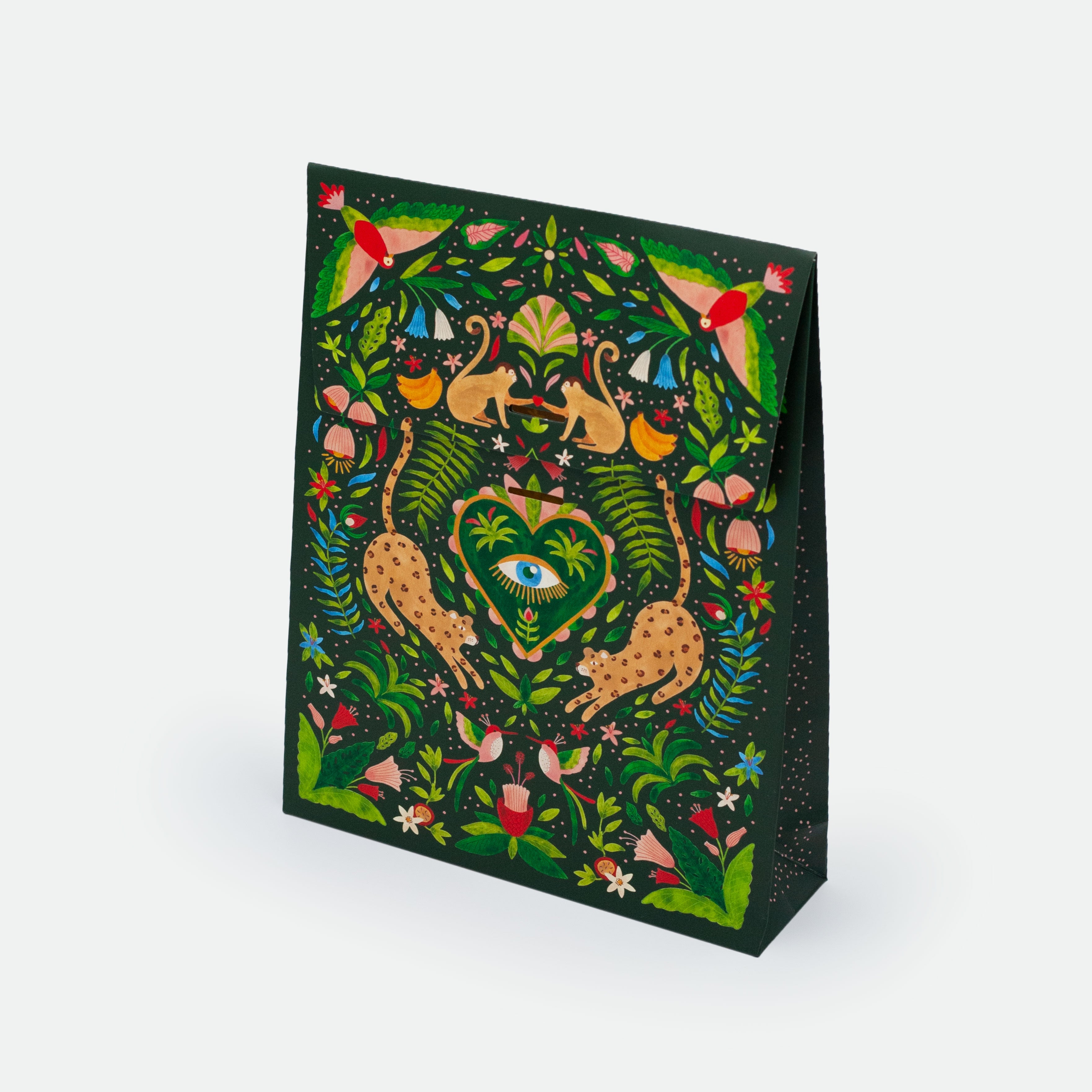 all-the-ways-to-say-green-jungle-geschenkt-te-l-dschungel image 1