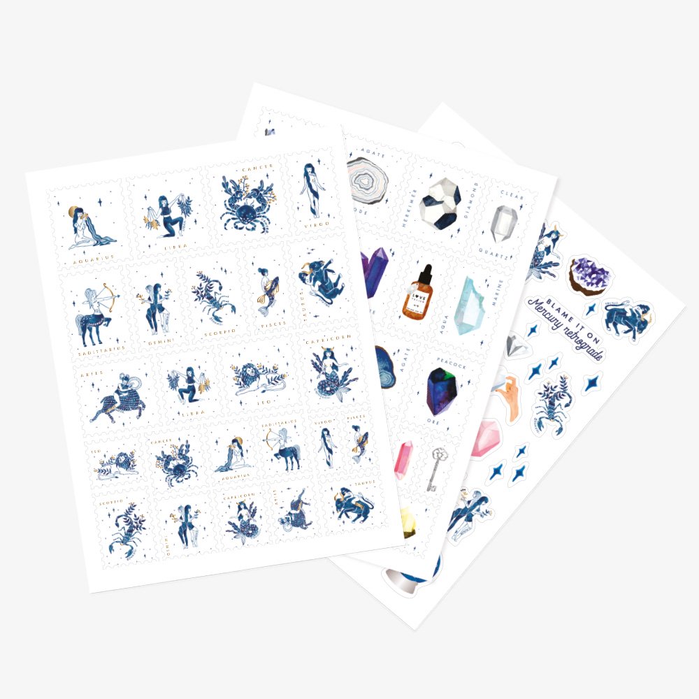all-the-ways-to-say-spiritual-stickers-set-3-bogen-110-stk image 1