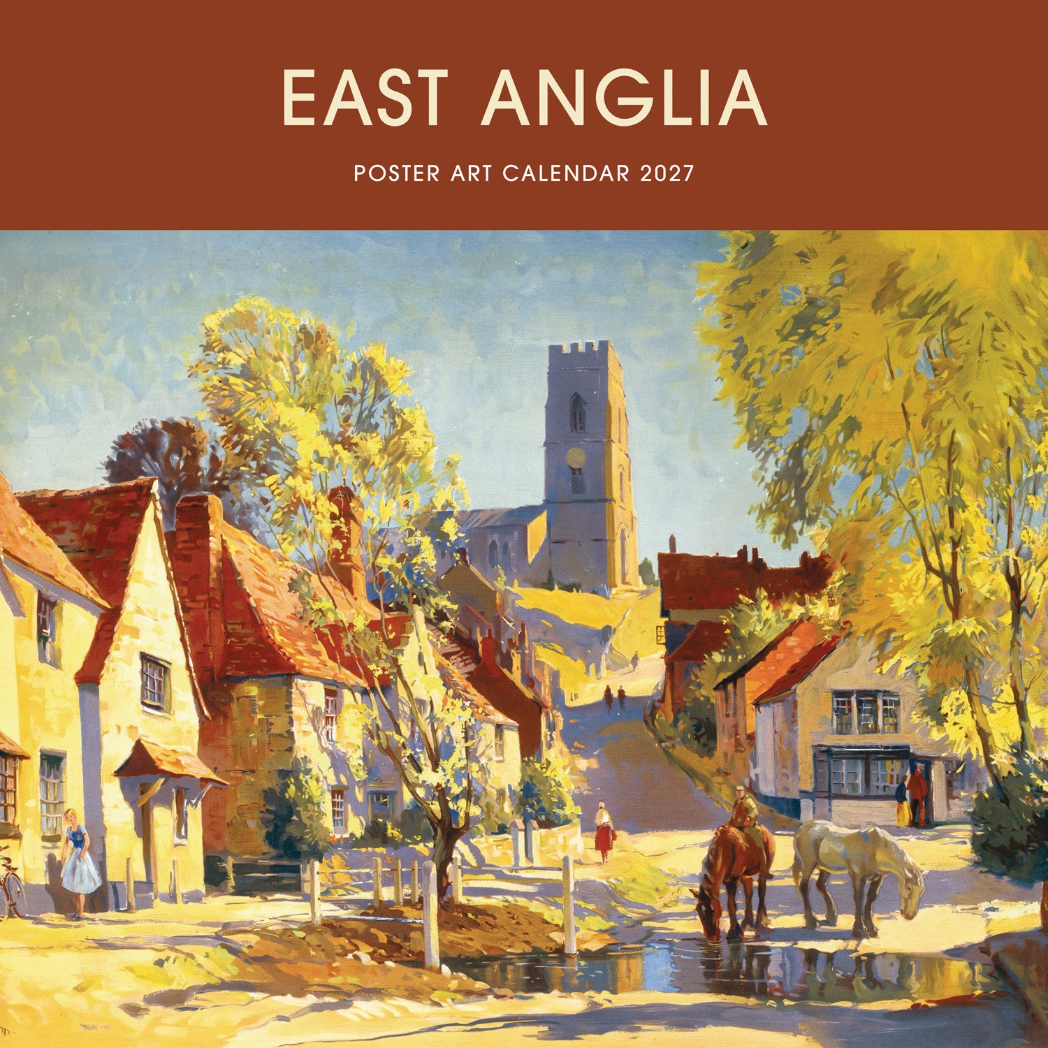 otter-house-east-anglia-poster-art-wandkalender-2027-wiro image 1