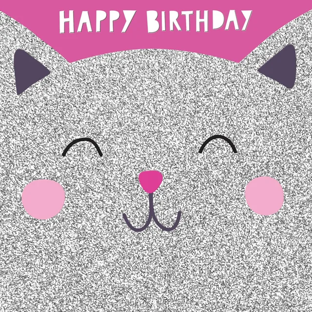 otter-house-superstar-cute-kitty-gru-karte-katze image 1