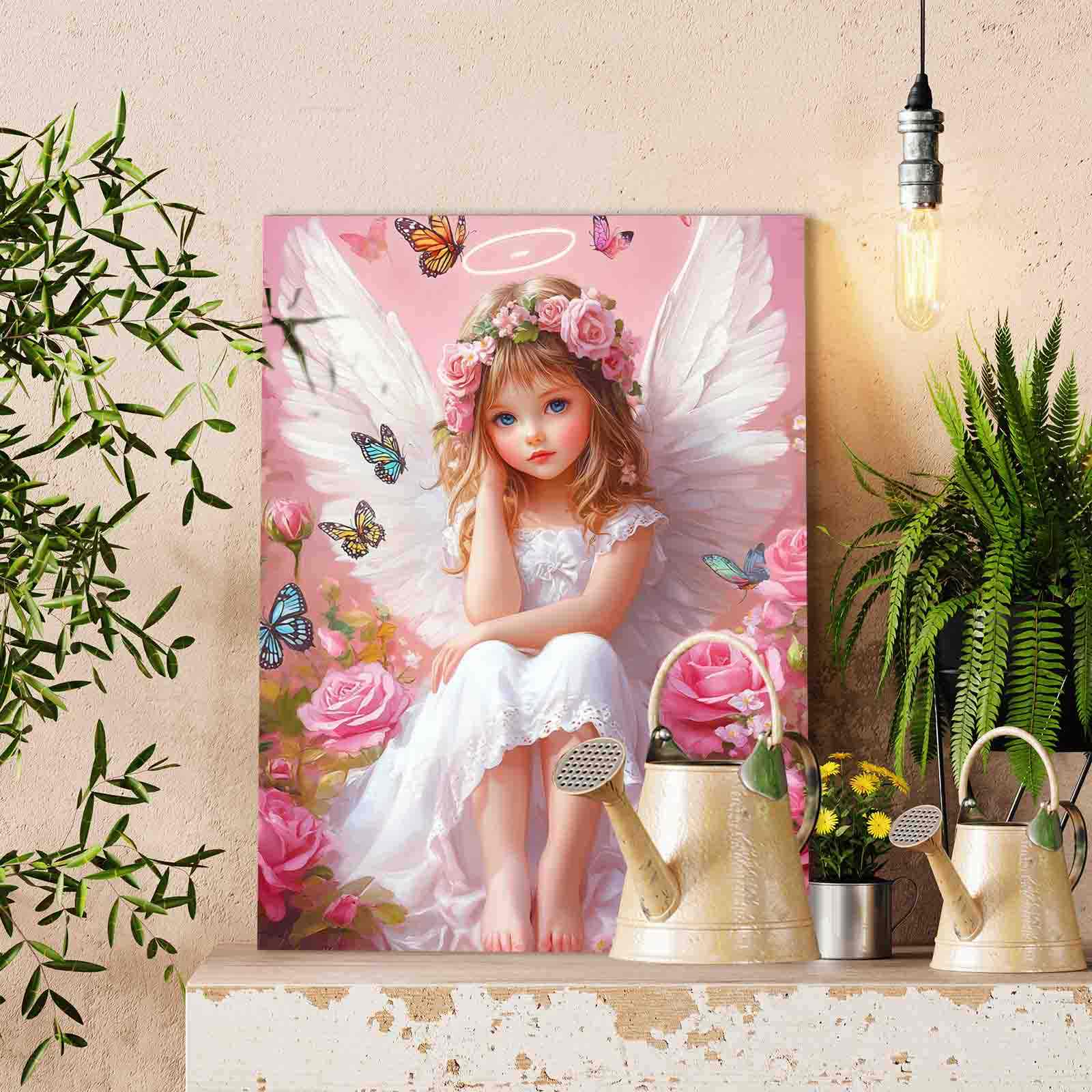 tucocoo-blonde-angel-malen-nach-zahlen-40x50cm-engel image 2