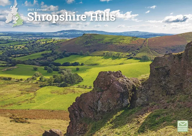 otter-house-shropshire-hills-a4-kalender-2027-foto image 1