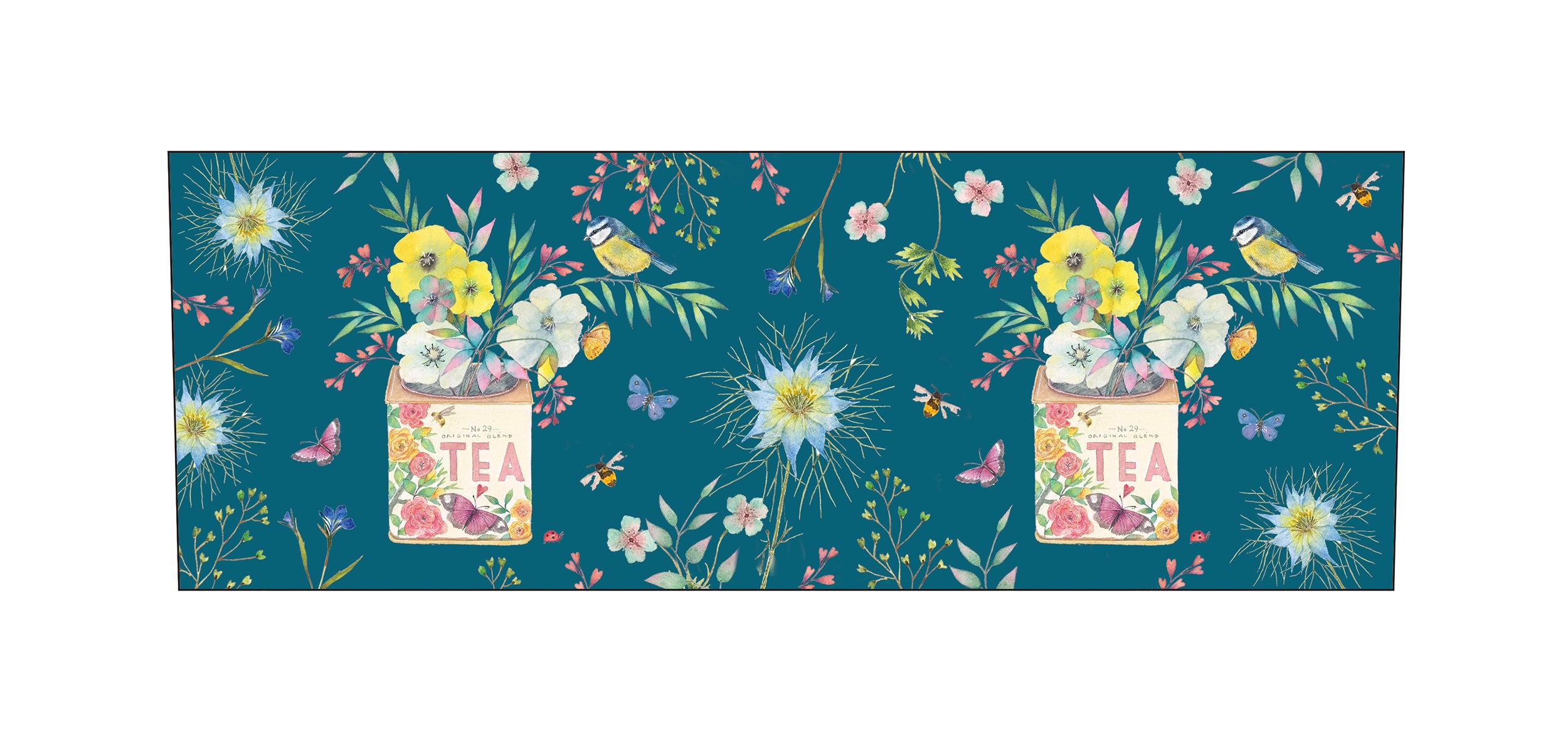 otter-house-blue-tit-tea-tarka-tasse-290ml-porzellan-vogel image 3